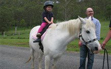 Mansfield Cottage Barrington Tops Accommodation - Tourism Canberra 0