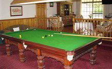 Mansfield Cottage Barrington Tops Accommodation - Tourism Canberra 4