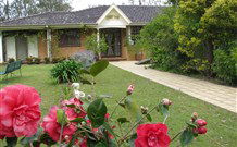 Mansfield Cottage Barrington Tops Accommodation - Tourism Canberra 3