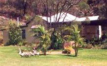 Moorallie Cottage Farm Stay - Tourism Canberra 1