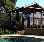 Oakleigh Farm Cottages - Tourism Canberra