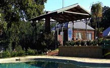 Oakleigh Farm Cottages - Tourism Canberra 0