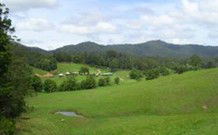 Oakleigh Farm Cottages - Tourism Canberra 1