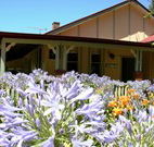 Red Hill Organics Farmstay - Tourism Canberra