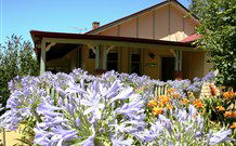Red Hill Organics Farmstay - Tourism Canberra 0