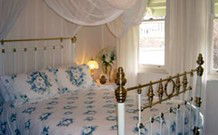 Red Hill Organics Farmstay - Tourism Canberra 1