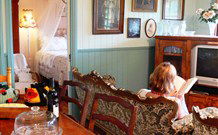 Red Hill Organics Farmstay - Tourism Canberra 4