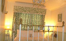 Red Hill Organics Farmstay - Tourism Canberra 2