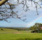 Rocky Mountains - Tourism Canberra