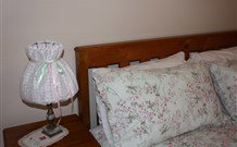 Sanctuary Hill Retreat - Tourism Canberra 1