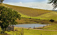 Krambach NSW Tourism Canberra