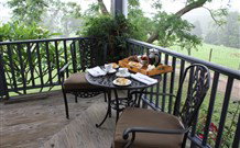 Sanctuary Hill Retreat - Tourism Canberra 2