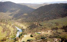 Venterfair Rural Retreat - Tourism Canberra 0