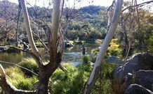 Venterfair Rural Retreat - Tourism Canberra 3
