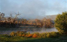 Venterfair Rural Retreat - Tourism Canberra 5