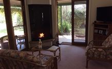 Arcadian Retreat - Tourism Canberra 4