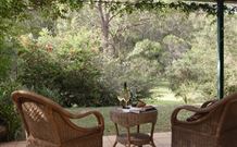 Arcadian Retreat - Tourism Canberra 2