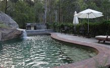 Arcadian Retreat - Tourism Canberra 3
