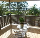 Batemans Bay Bed and Breakfast - - Tourism Canberra
