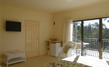 Batemans Bay Manor Bed And Breakfast - Tourism Canberra 0