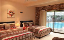 Batemans Bay Manor Bed And Breakfast - Tourism Canberra 1