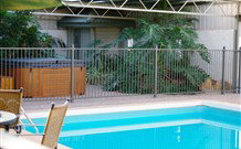 Batemans Bay Manor Bed And Breakfast - Tourism Canberra 3