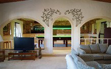 Batemans Bay Manor Bed And Breakfast - Tourism Canberra 4