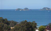 Batemans Baytime Bed And Breakfast - - Tourism Canberra 0