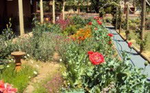 Belmore Manor Bed And Breakfast - Tourism Canberra 1