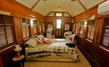Belmore Manor Bed And Breakfast - Tourism Canberra 2