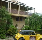 Blue Mountains Manor House - - Tourism Canberra
