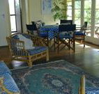 Chauvel Park B and B - Tourism Canberra