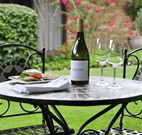Clifton Gardens Bed and Breakfast Orange - Tourism Canberra