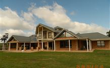 Canyonleigh NSW Tourism Canberra