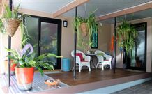 Lilli Pilli Beach Bed And Breakfast - Tourism Canberra 2