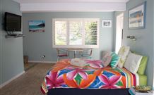 Lilli Pilli Beach Bed And Breakfast - Tourism Canberra 0