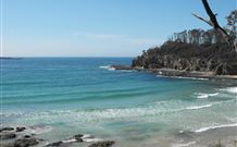 Lilli Pilli Beach Bed And Breakfast - Tourism Canberra 3