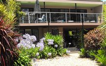Lilli Pilli Beach Bed And Breakfast - Tourism Canberra 7