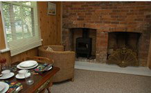 Mountain Devil B And B - Tourism Canberra 0