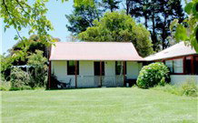 Mountain Devil B And B - Tourism Canberra 1