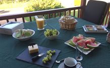 Palacete Real On The Beach - Tourism Canberra 1