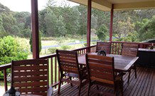 Palacete Real On The Beach - Tourism Canberra 0