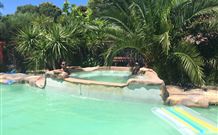 Palacete Real On The Beach - Tourism Canberra 3