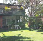 Riverside Retreat Bed And Breakfast - Tourism Canberra