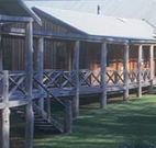 Riverwood Downs Mountain Valley Resort - - Tourism Canberra