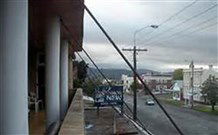 Royal Hotel Dungog - Tourism Canberra 1