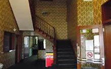 Royal Hotel Dungog - Tourism Canberra 0