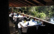 Salisbury Lodges And Araluen Restaurant - Tourism Canberra 1