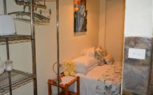 Salisbury Lodges And Araluen Restaurant - Tourism Canberra 4