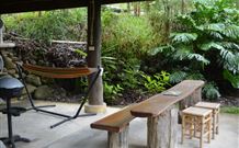 Salisbury Lodges And Araluen Restaurant - Tourism Canberra 3